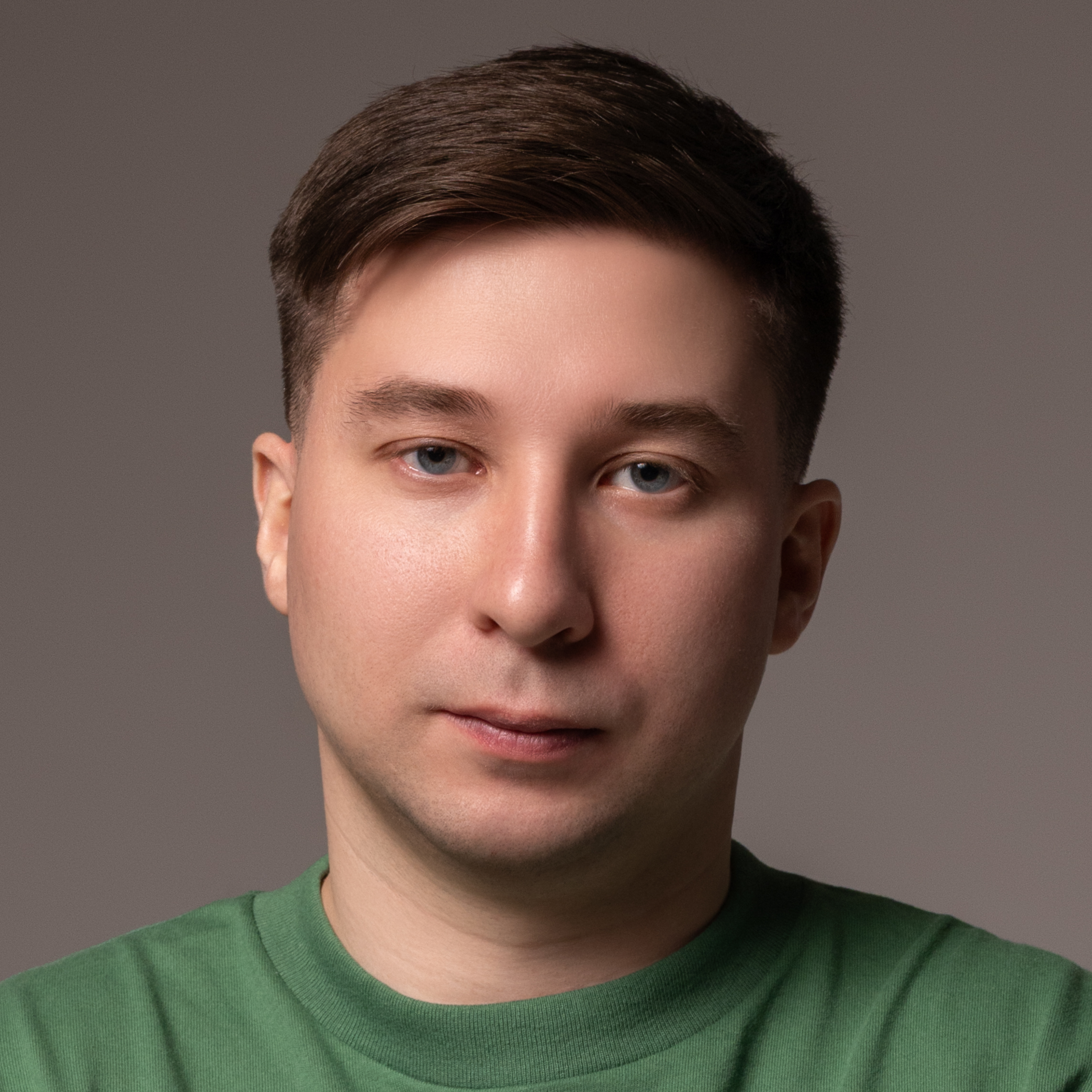 Аватар пользователя Илья Цымдянкин