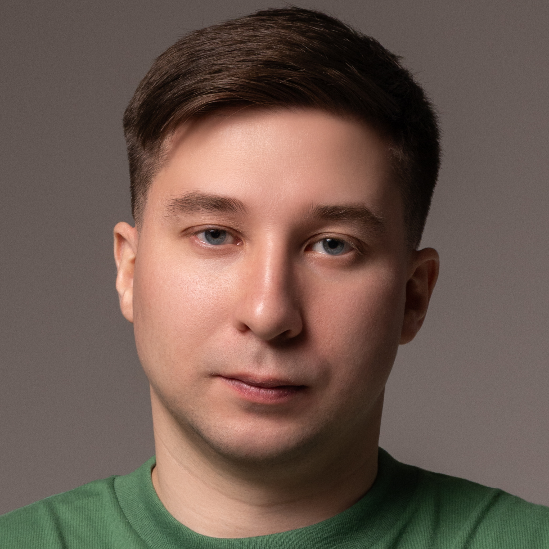 Аватар пользователя Илья Цымдянкин