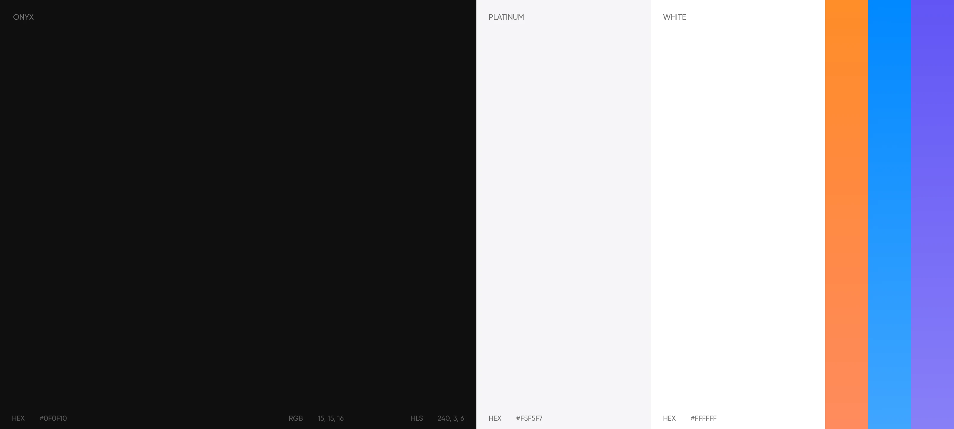 LAB Store E-commerce Experience — Изображение №4 — Интерфейсы на Dprofile