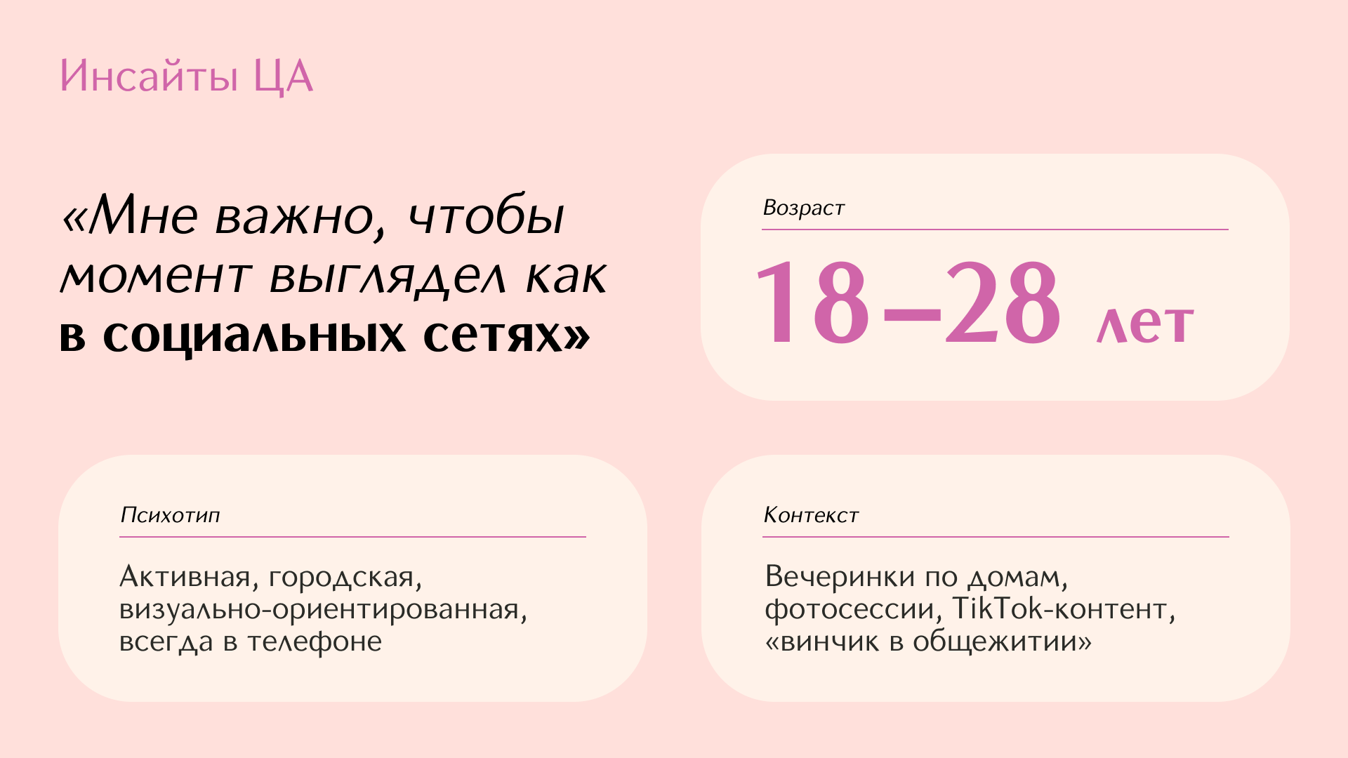 Le Modele — Изображение №2 — Брендинг на Dprofile
