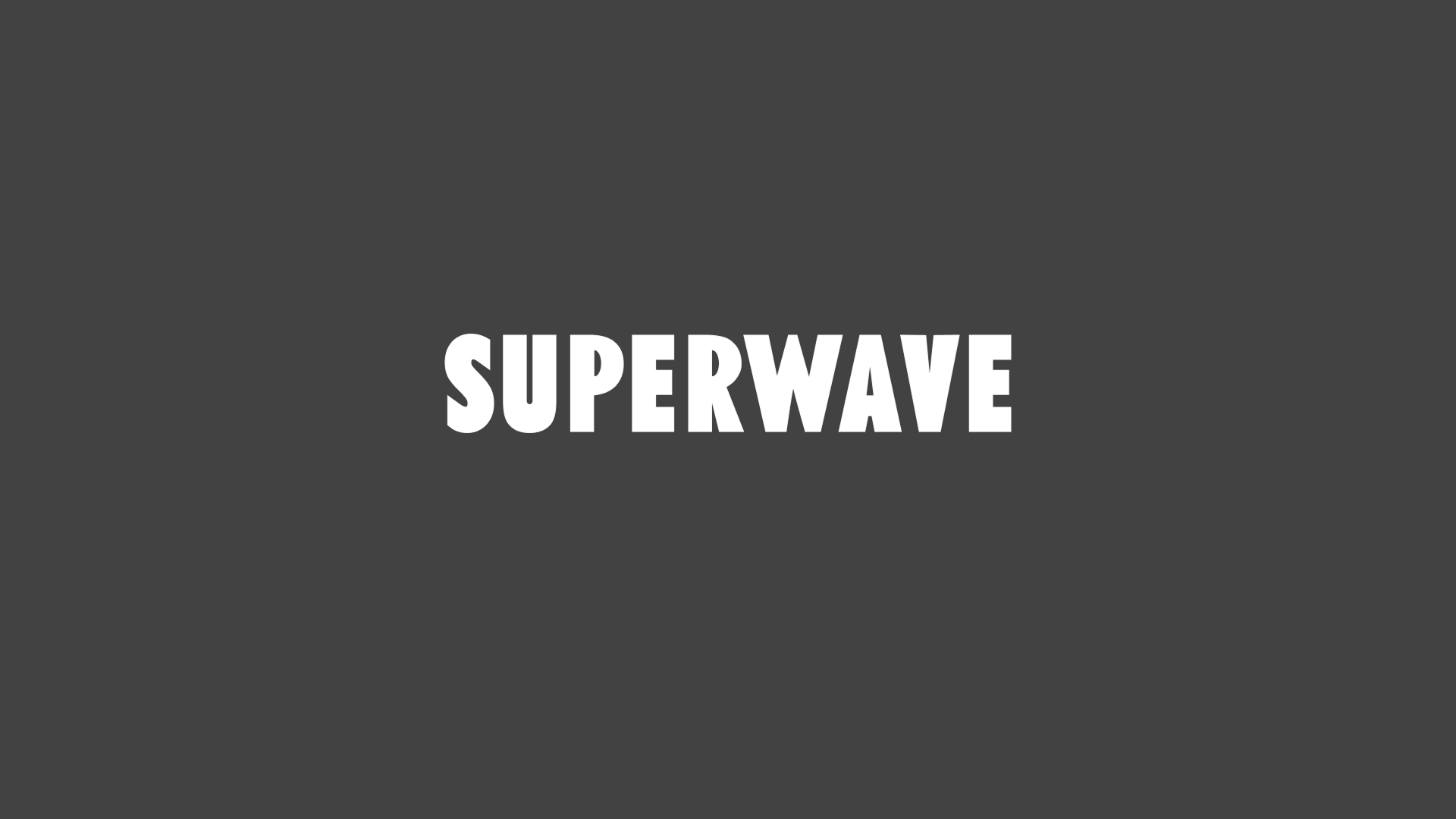 DS1 branding обновили корпоративный бренд «Superwave» — Изображение №2 — Брендинг на Dprofile