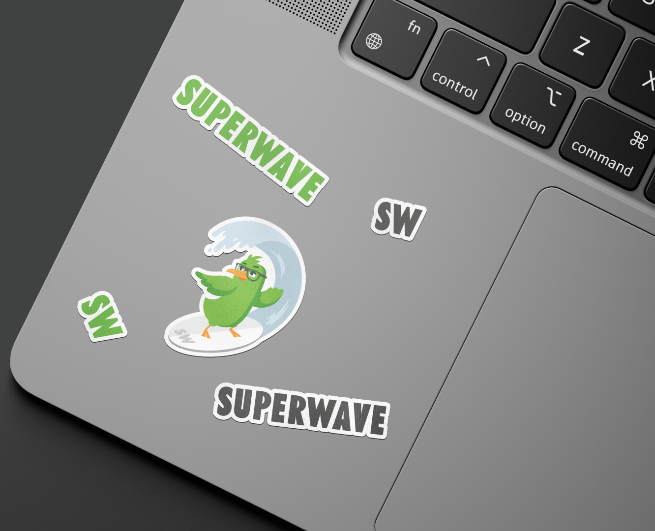 DS1 branding обновили корпоративный бренд «Superwave» на Dprofile