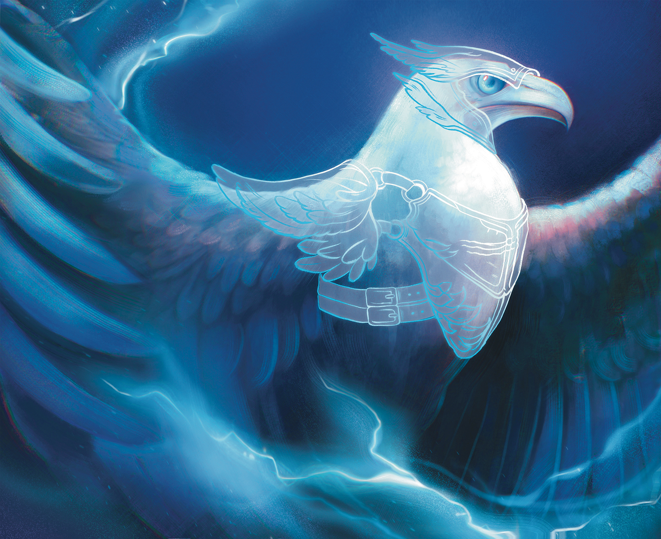 Книжная иллюстрация. Эксмо — Изображение №6 — Иллюстрация на Dprofile