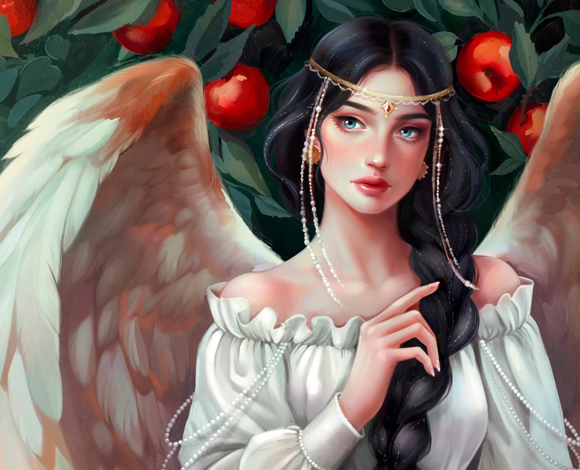 Книжная иллюстрация. Эксмо — Иллюстрация на Dprofile