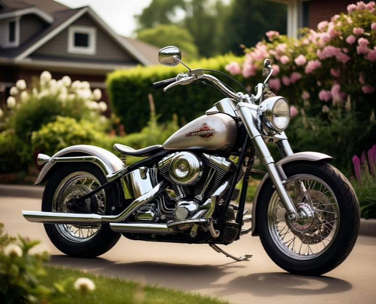 Мотосервис «Мотобро» на Dprofile