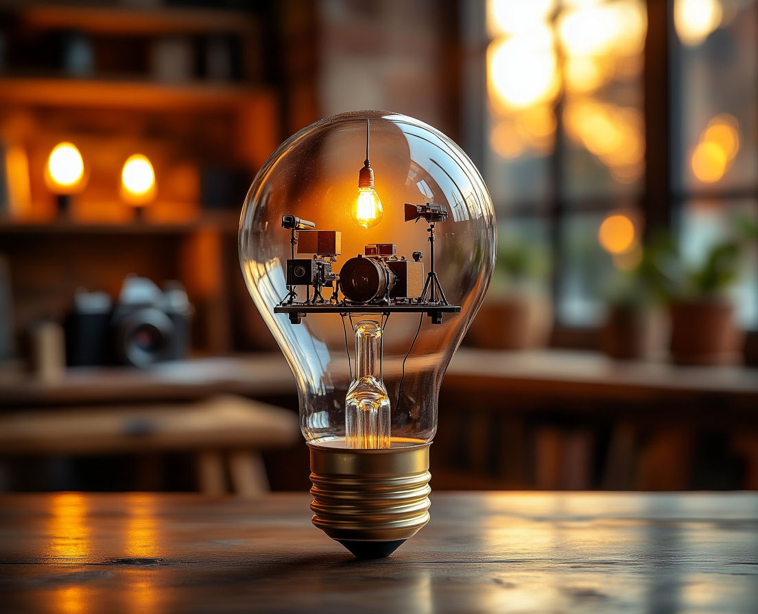 Студия Видеопродакшн на Dprofile