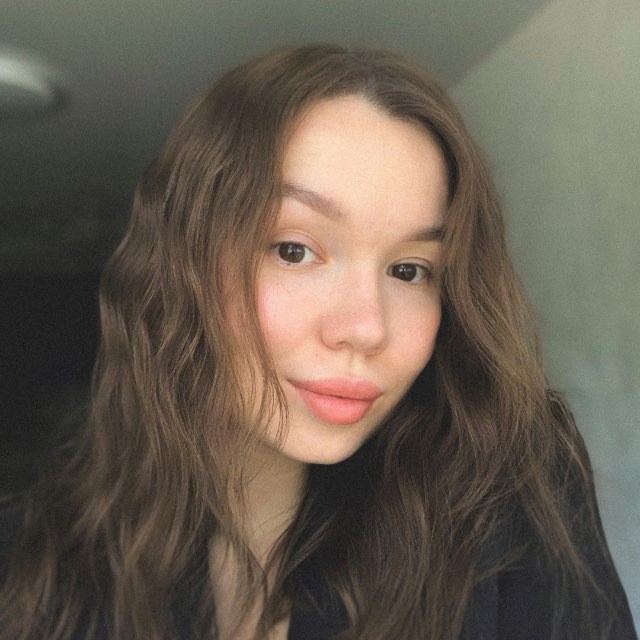 Аватар пользователя Катя Шишкина