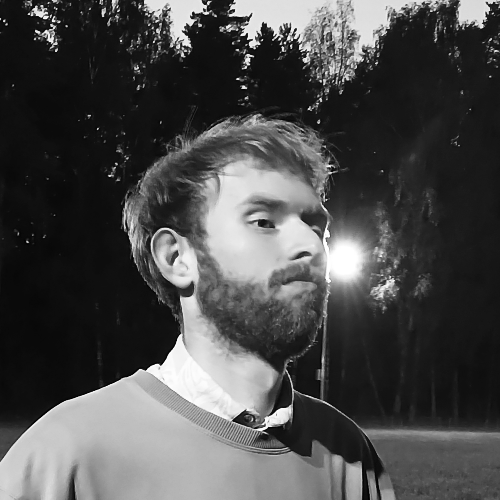 Аватар пользователя Илья Колобов