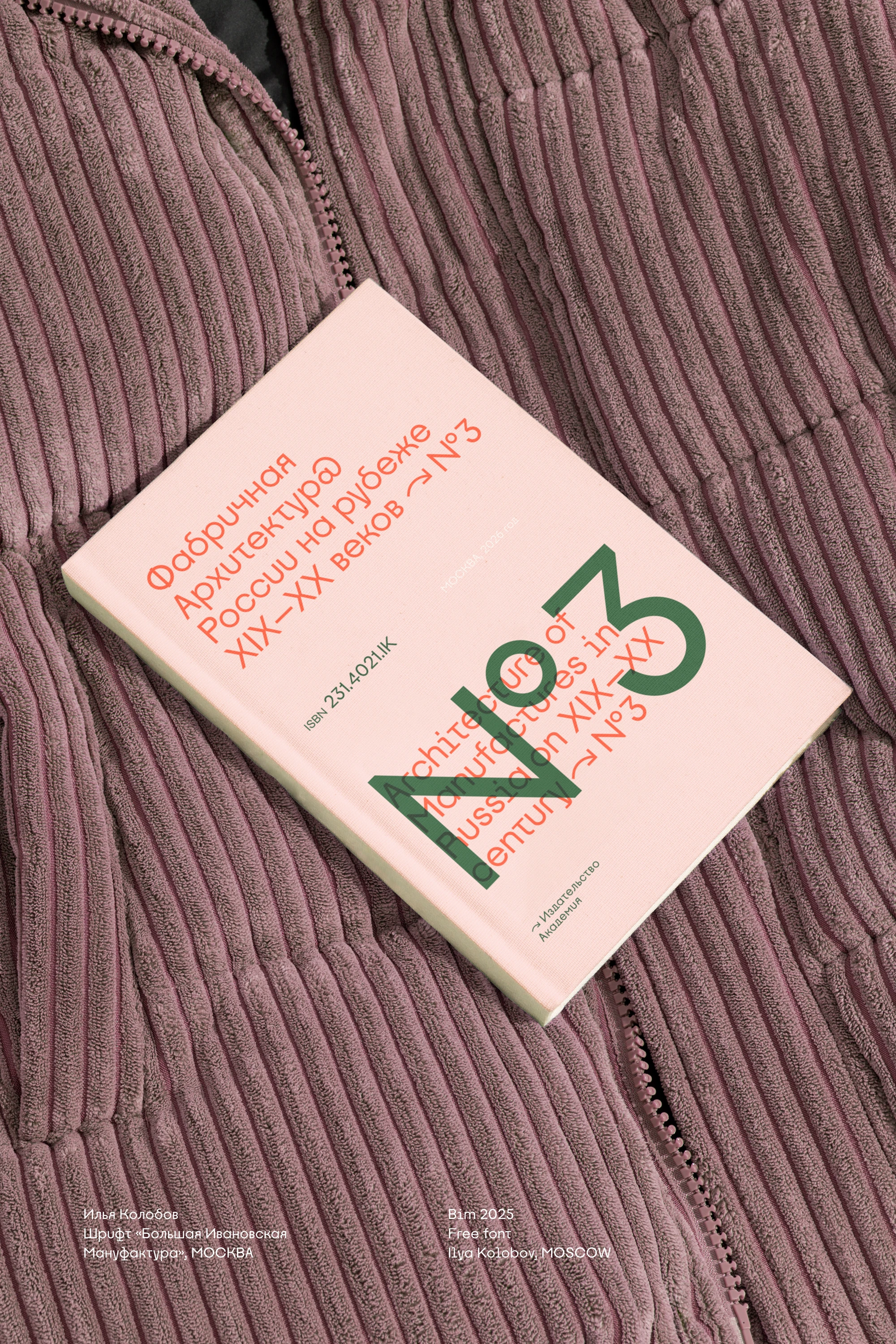 БИМ 2025 Бесплатный шрифт — Изображение №15 — Графика на Dprofile