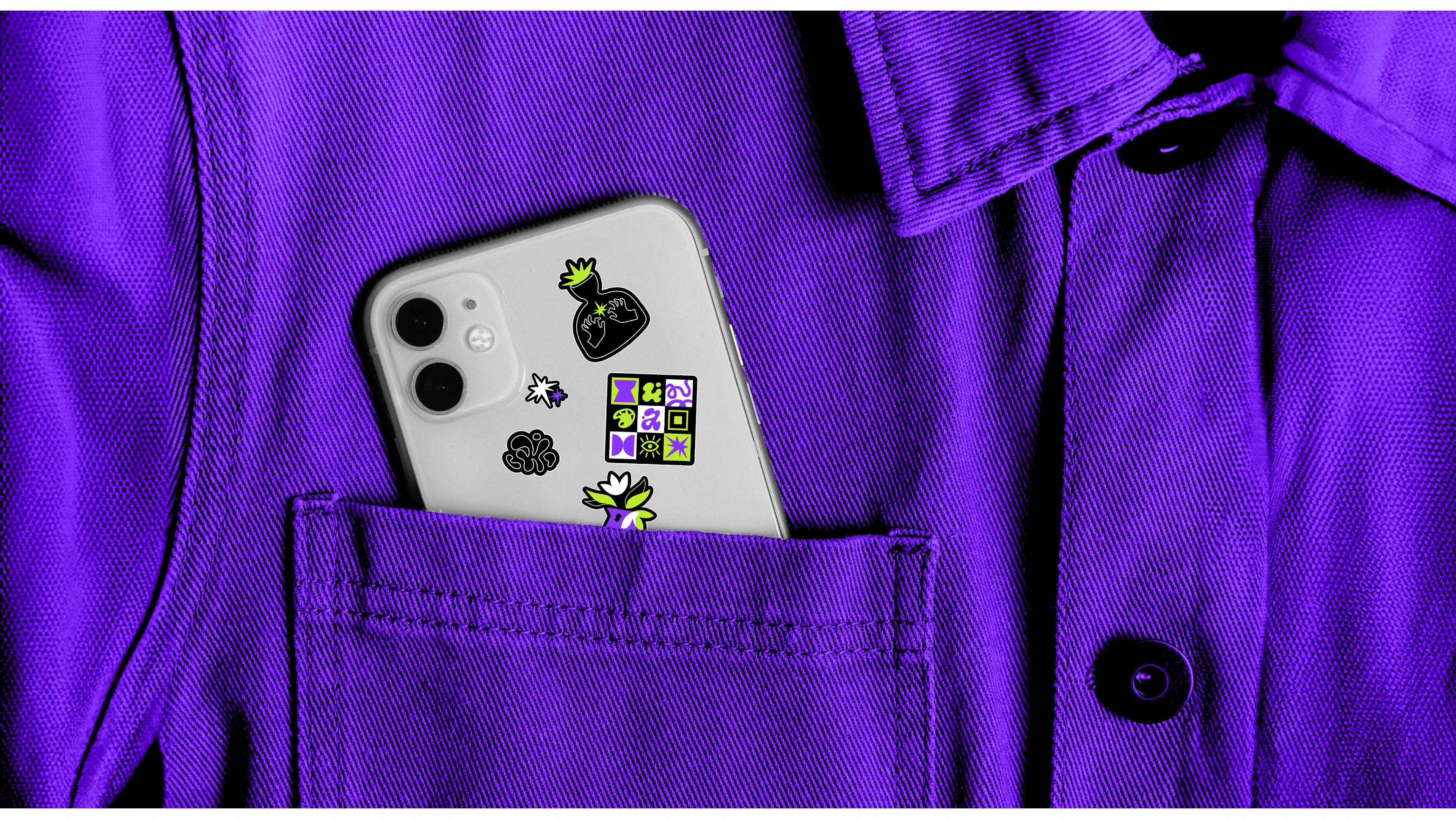 Арт-галерея Art Abstraction — Изображение №19 — Брендинг, Графика на Dprofile