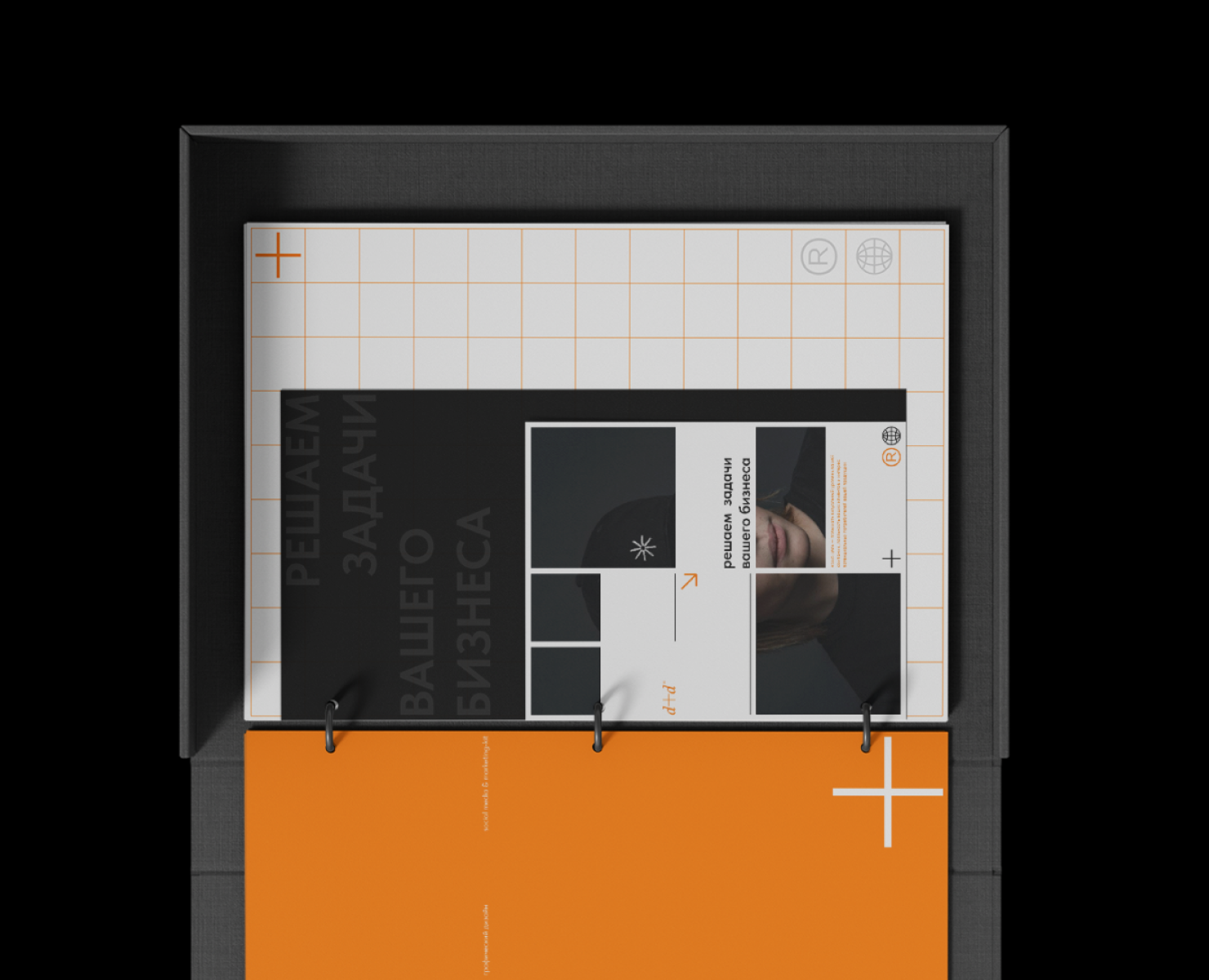 d+d agency на Dprofile