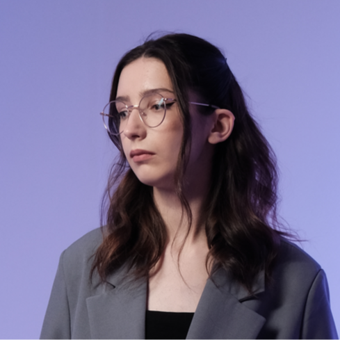 Аватар пользователя Ангелина Серебрякова