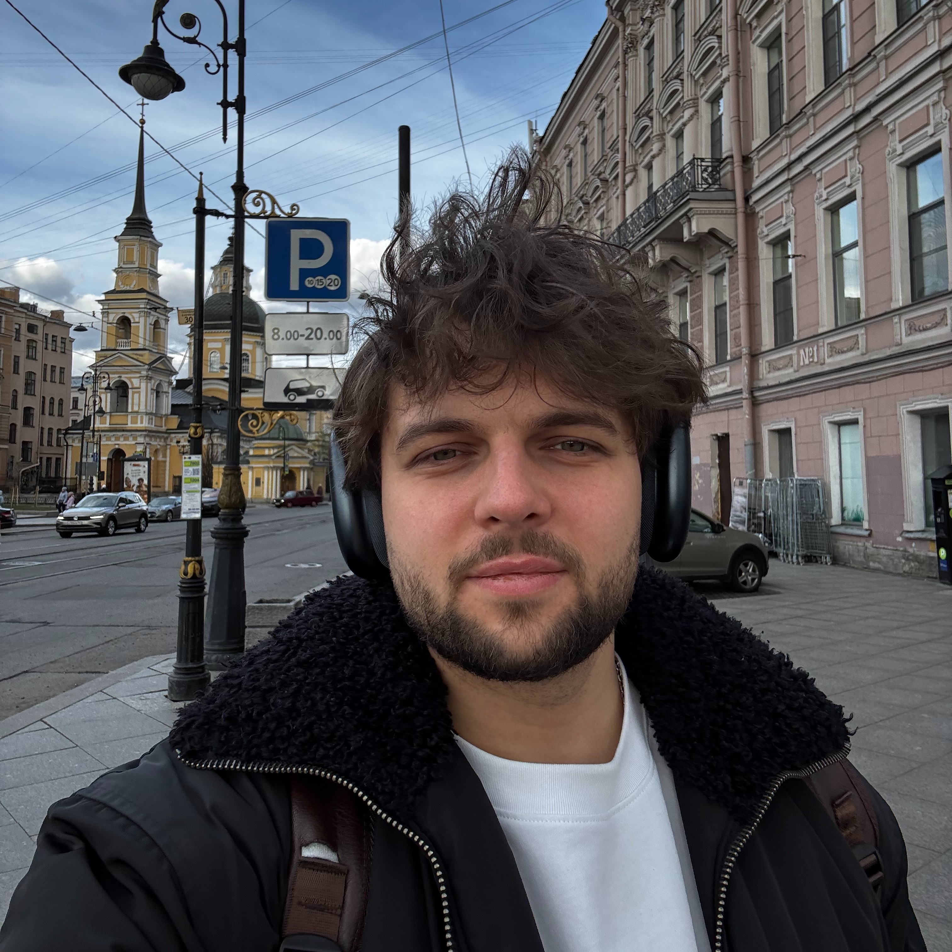 Аватар пользователя Влад Бодин