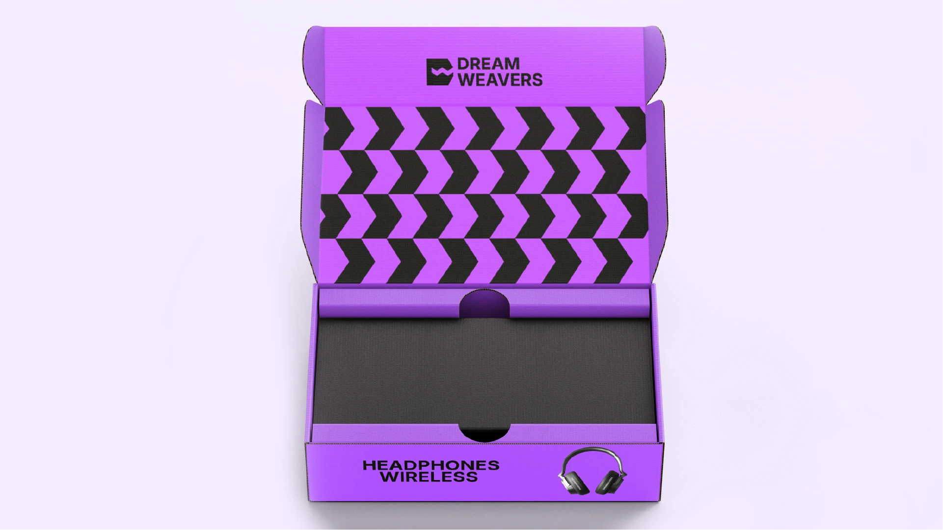 DreamWeavers — Изображение №15 — Брендинг на Dprofile