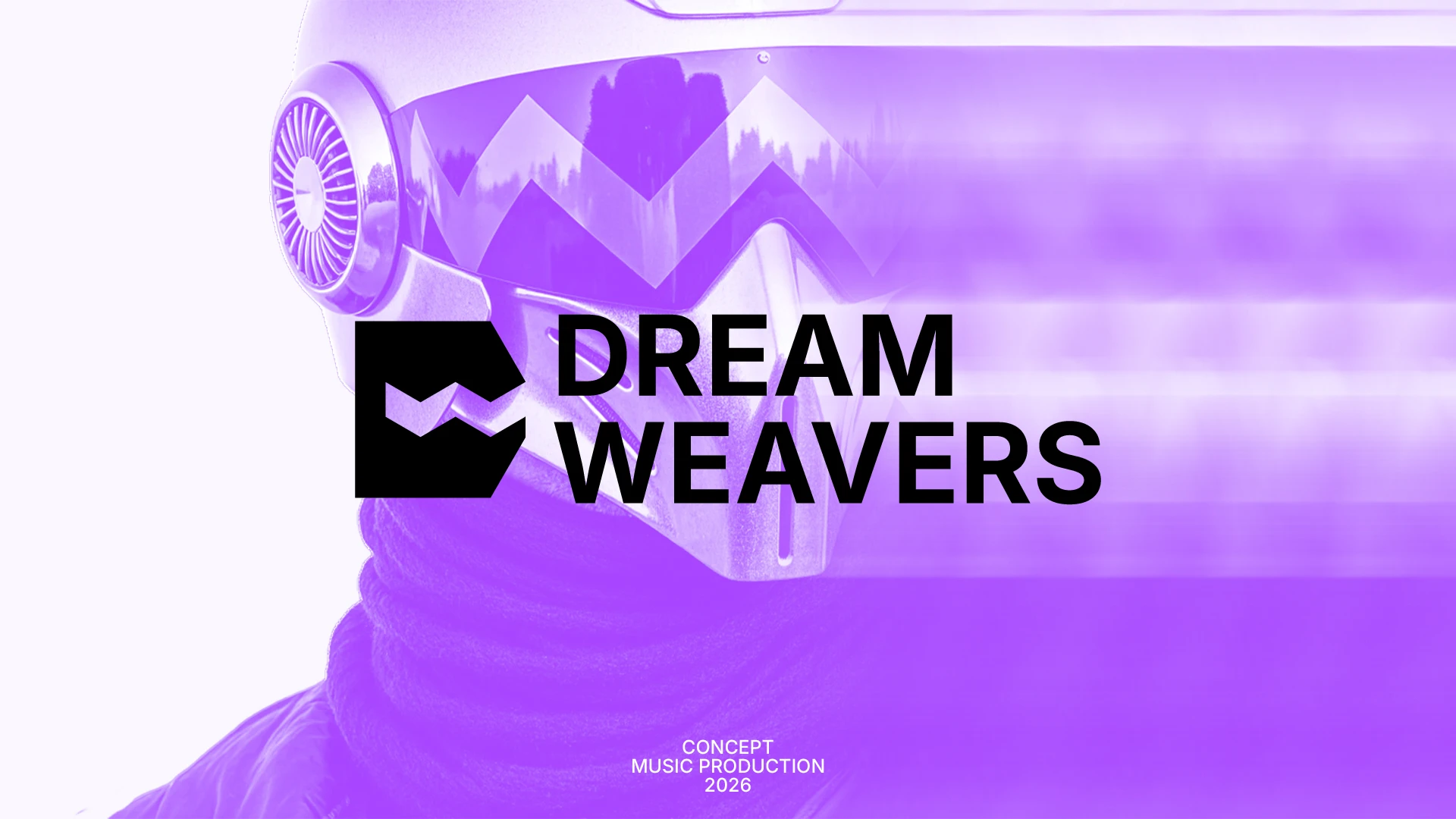DreamWeavers — Изображение №1 — Брендинг на Dprofile