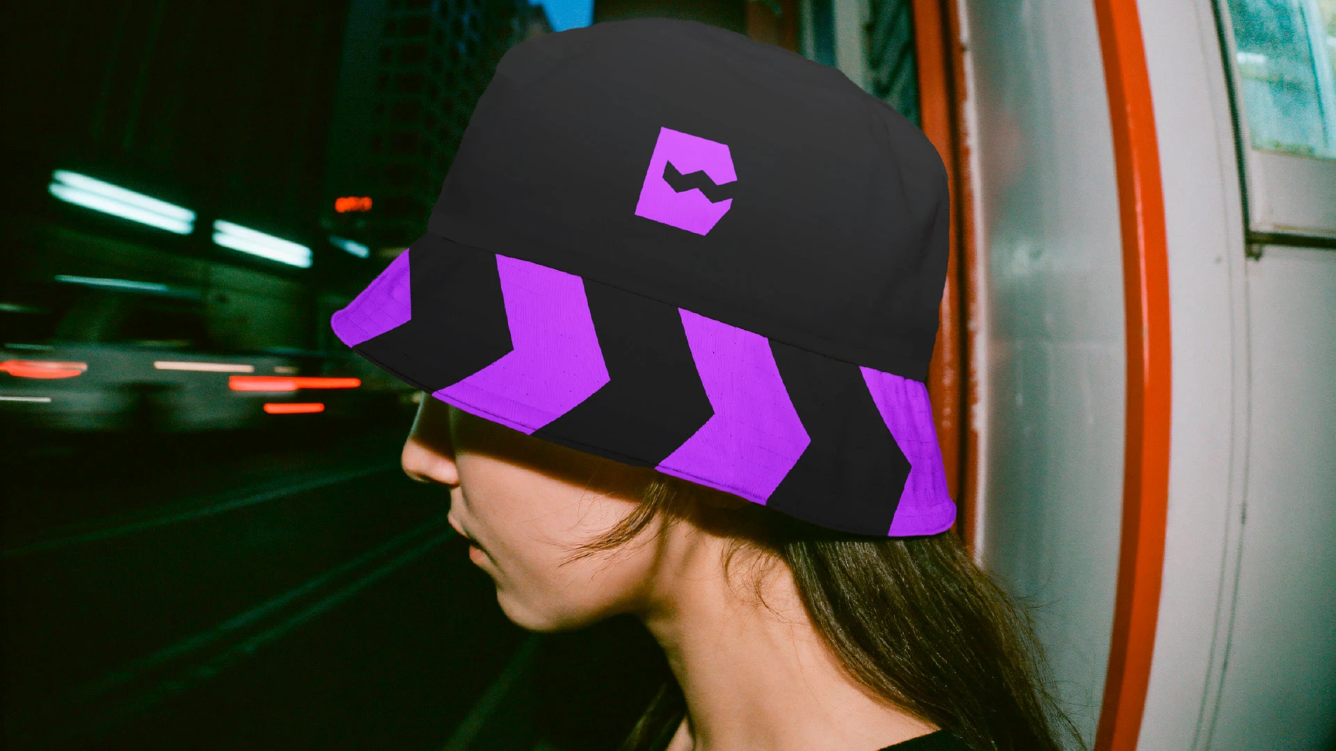 DreamWeavers — Изображение №5 — Брендинг на Dprofile