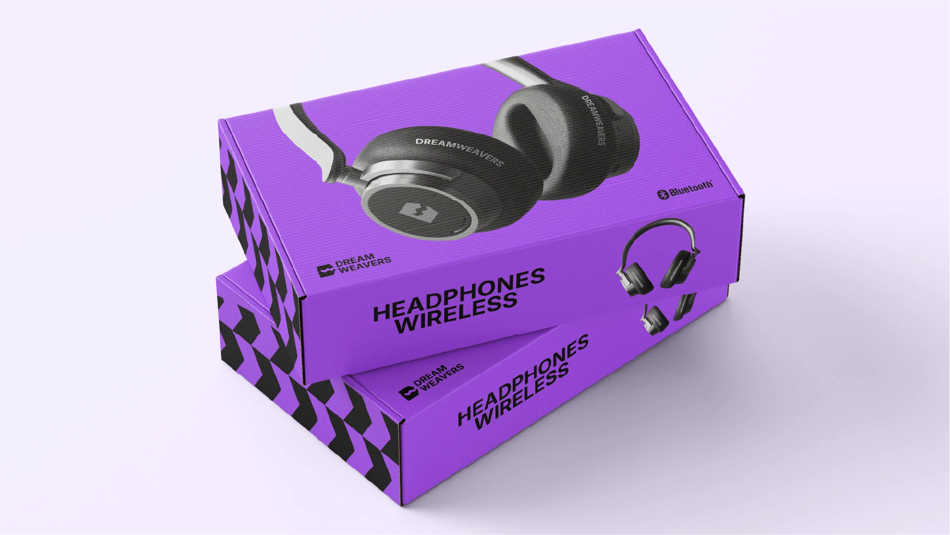 DreamWeavers — Изображение №14 — Брендинг на Dprofile