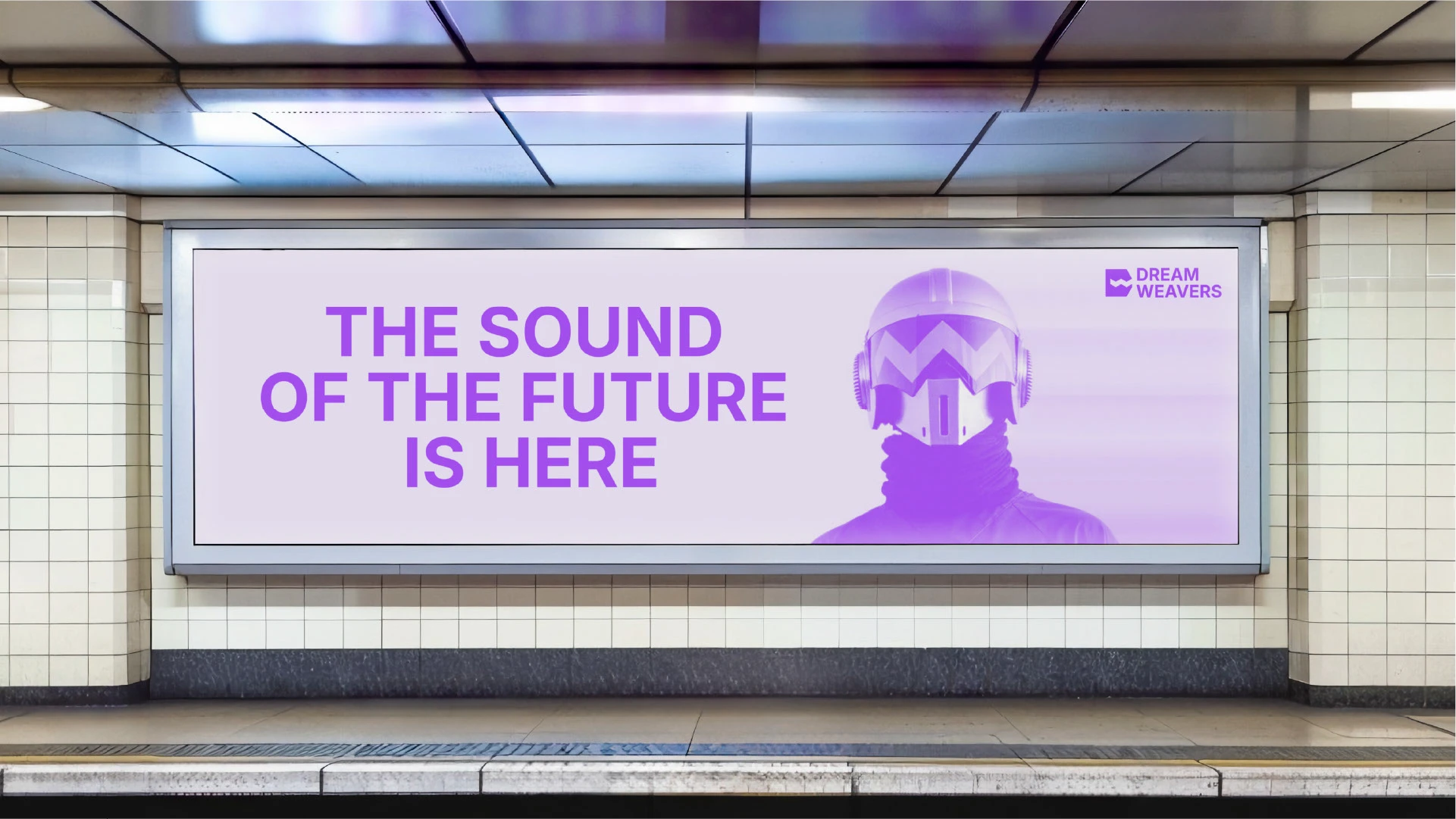 DreamWeavers — Изображение №9 — Брендинг на Dprofile