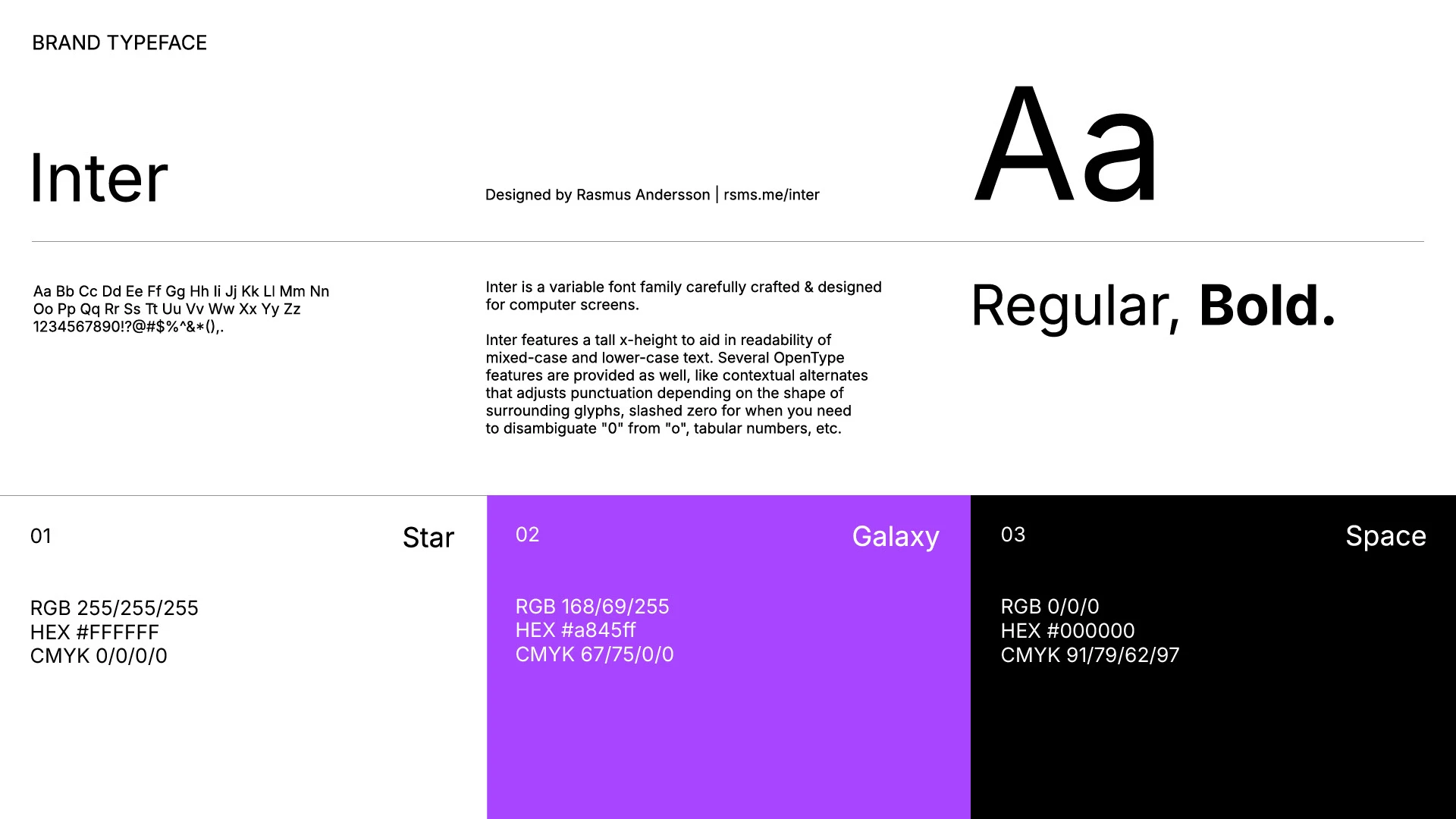 DreamWeavers — Изображение №3 — Брендинг на Dprofile