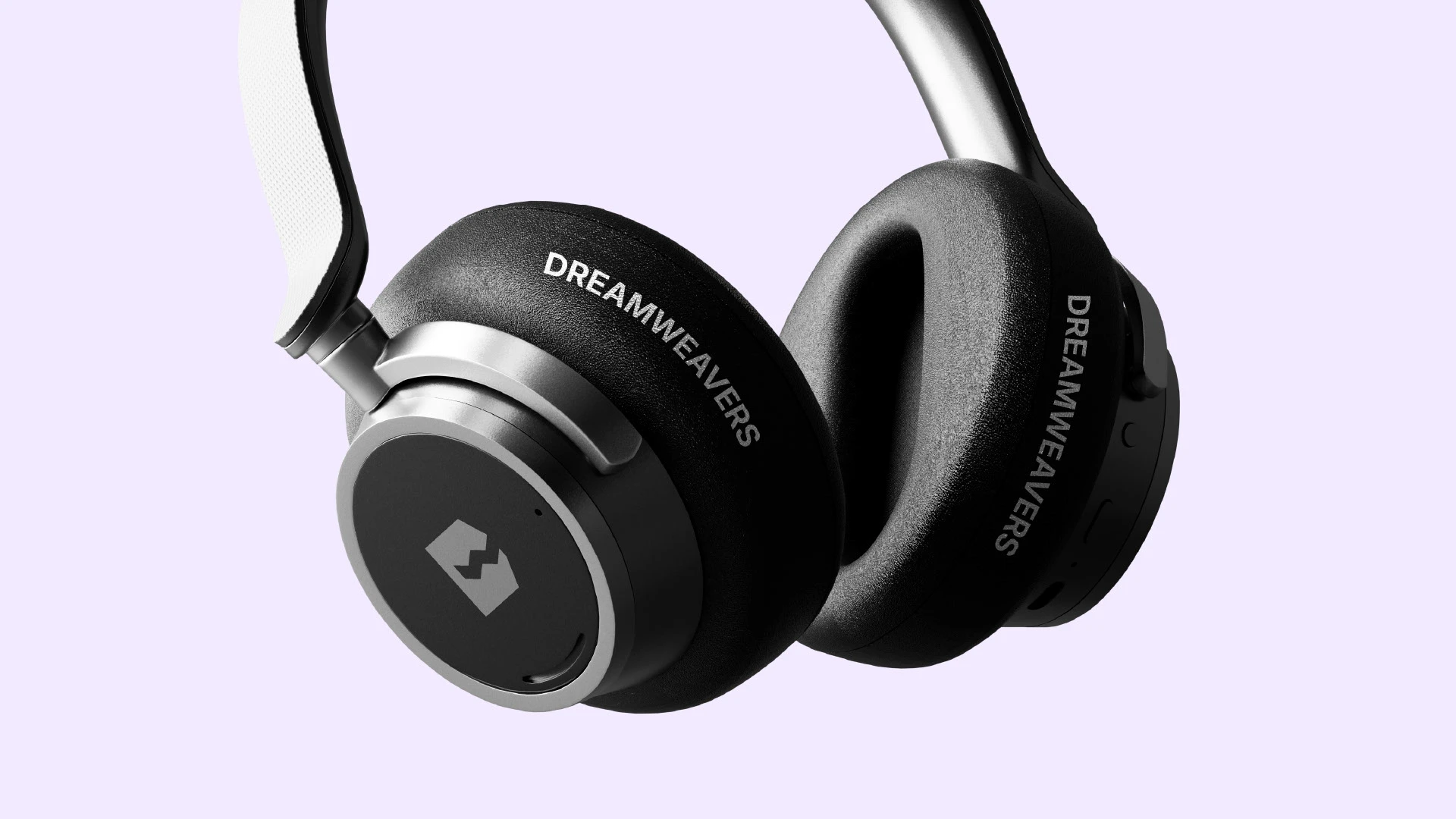 DreamWeavers — Изображение №10 — Брендинг на Dprofile