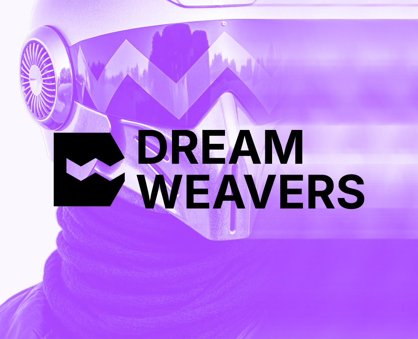 DreamWeavers — Брендинг на Dprofile