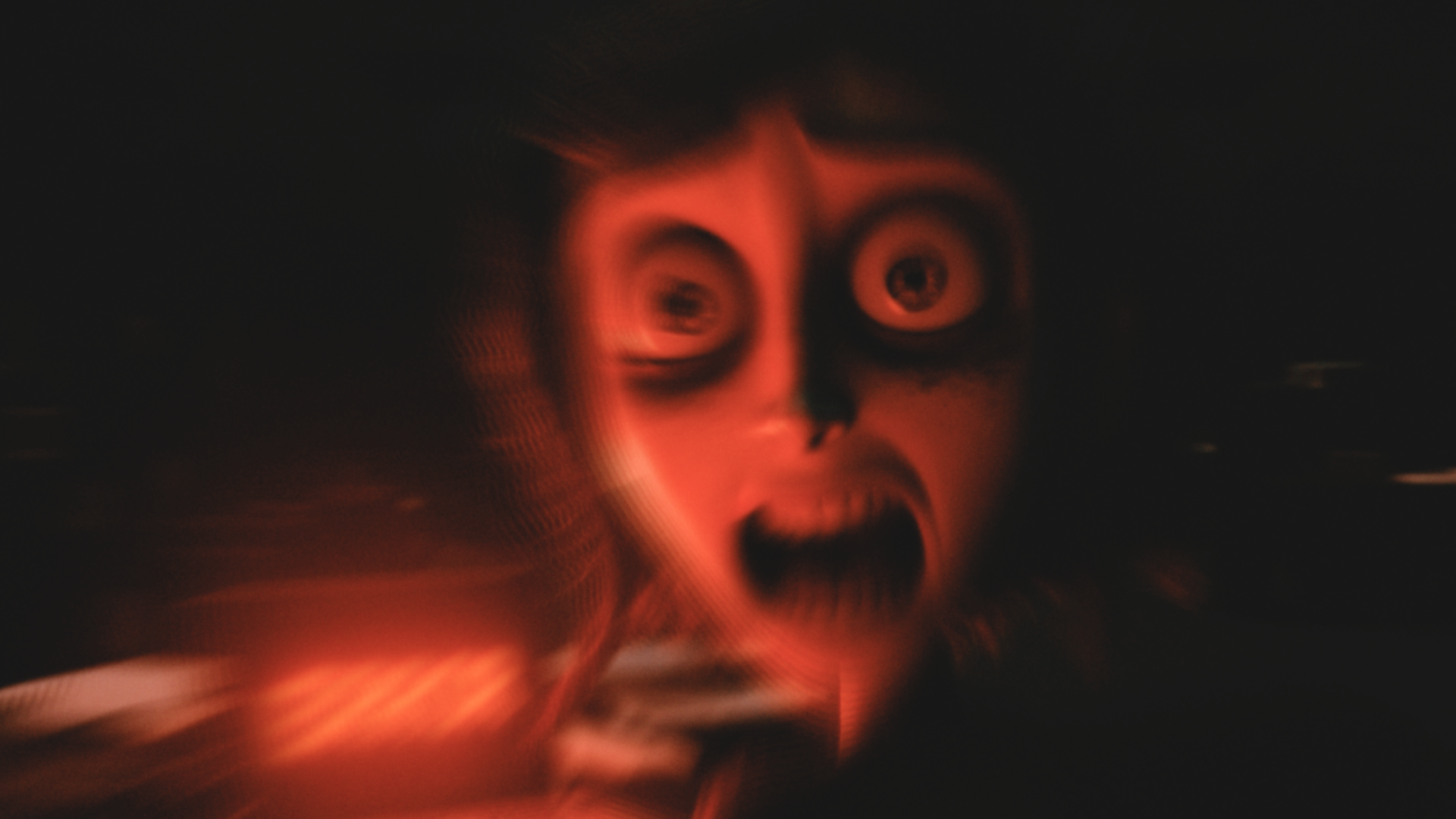 Ai short film - Time's up — Изображение №6 — Графика, 3D на Dprofile