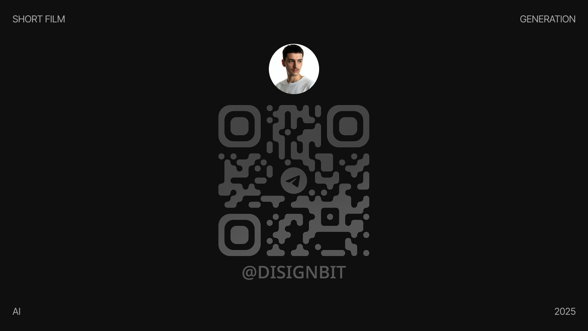 Ai short film - Time's up — Изображение №7 — Графика, 3D на Dprofile