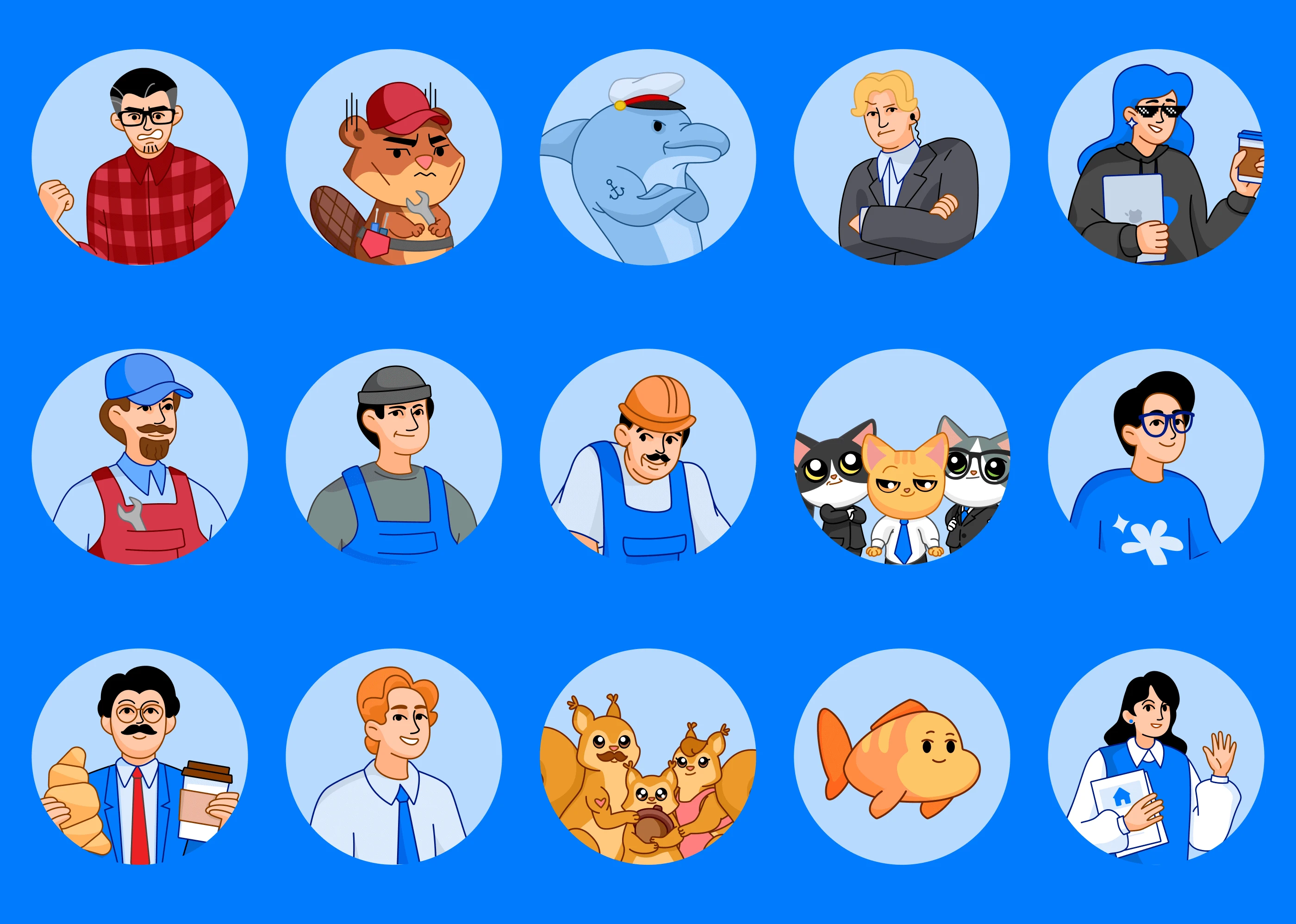 Самолет Сити — бизнес-симулятор — Изображение №18 — Интерфейсы, Иллюстрация на Dprofile