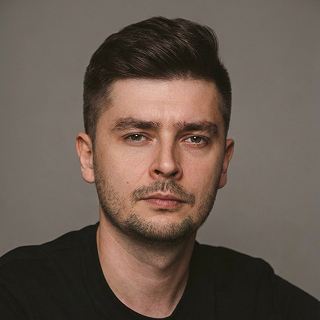 Аватар пользователя Алексей Кашлев