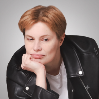 Аватар пользователя Василиса Топоркова