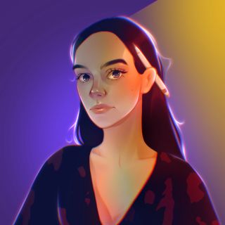 Аватар пользователя Sveta Rosti