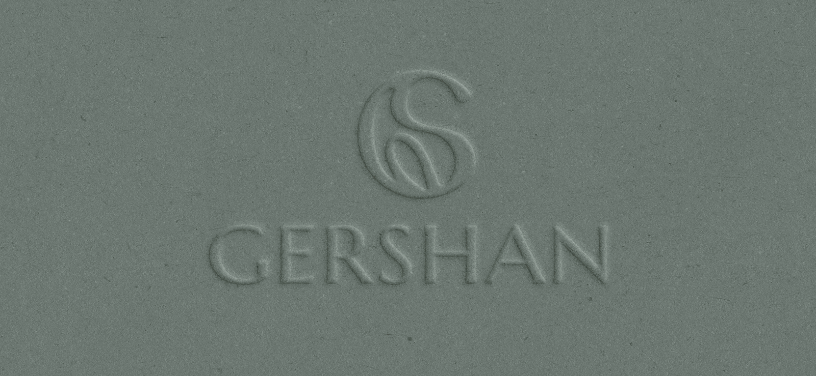Фирменный стиль для бренда сумок Gershan — Изображение №12 — Брендинг, Графика на Dprofile