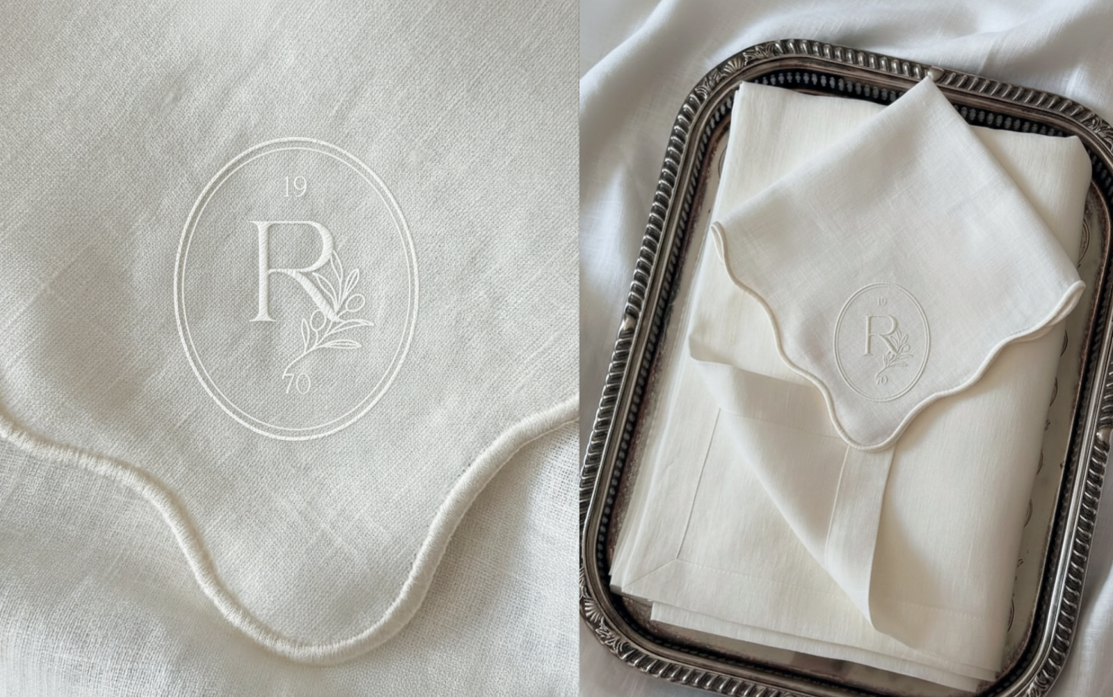 Брендинг. Бутик-отель  «Rilassare Country House» — Изображение №11 — Брендинг, Графика на Dprofile