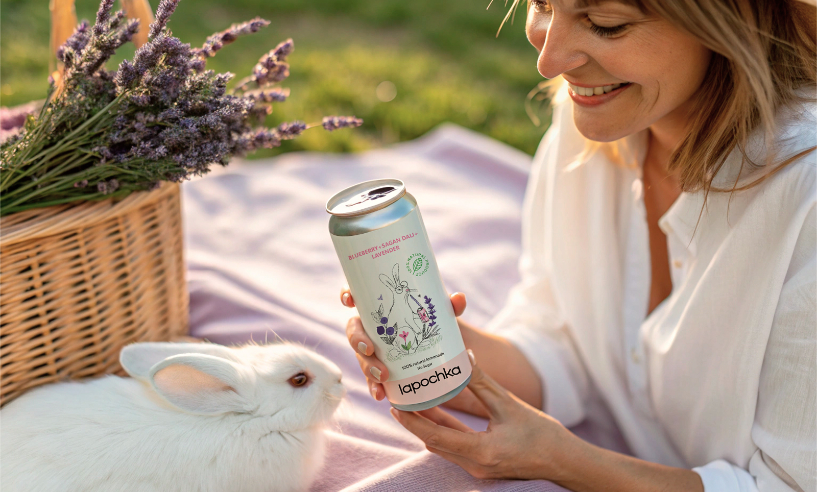 Lapochka × Endy концепт для упаковки лимонада — Изображение №10 — Брендинг, Иллюстрация на Dprofile