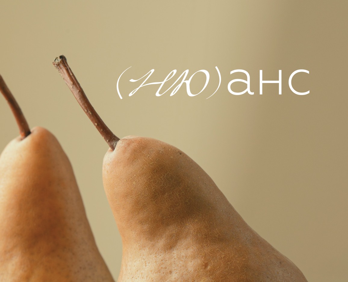 Айдентика для бренда нижнего белья (Ню)анс — Брендинг, Графика на Dprofile