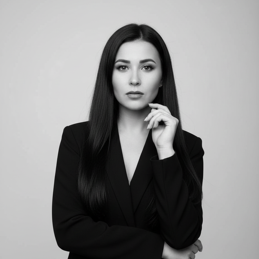 Аватар пользователя Дарья Максимова