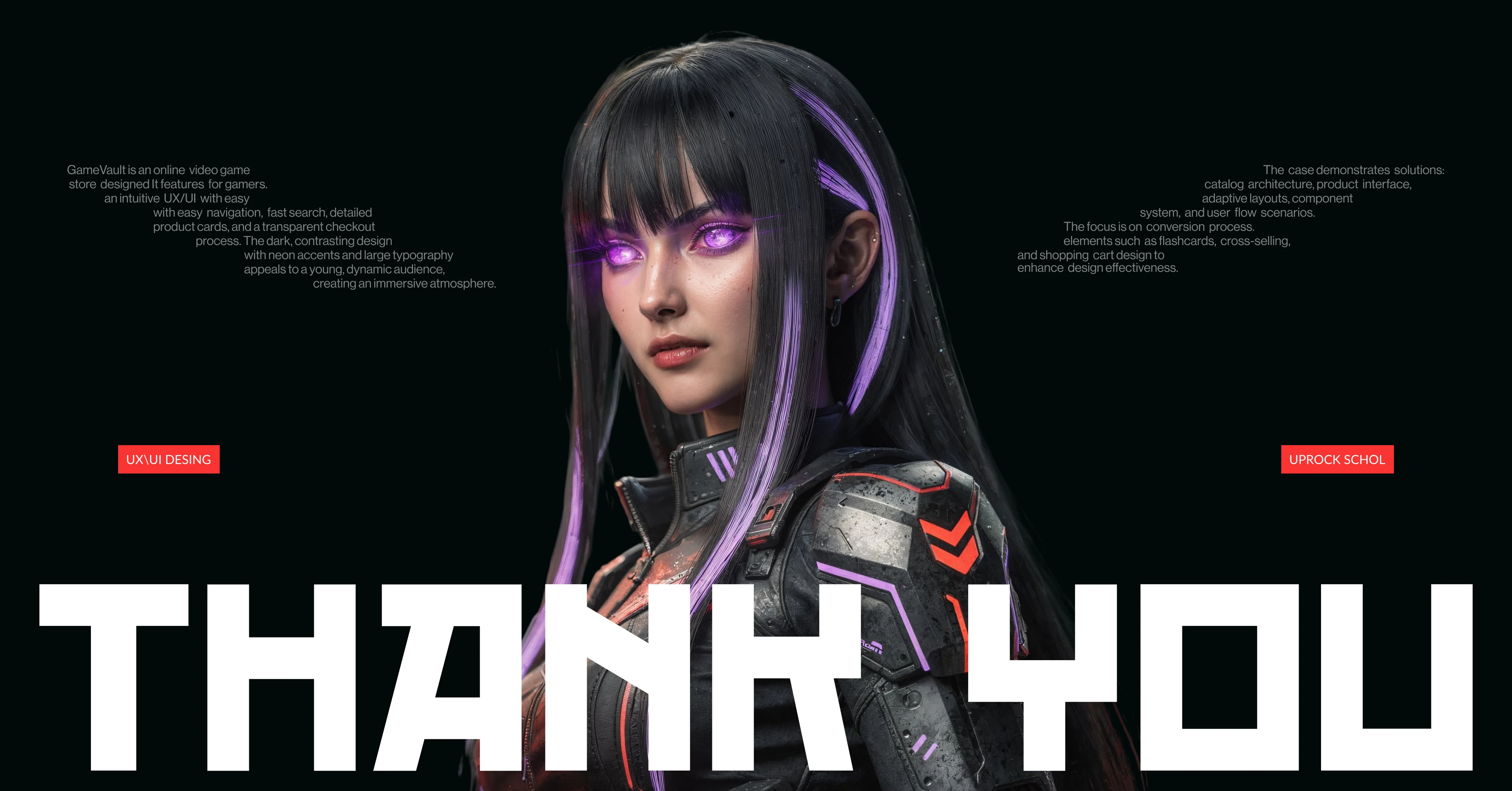 GameVault — Изображение №12 — Интерфейсы на Dprofile