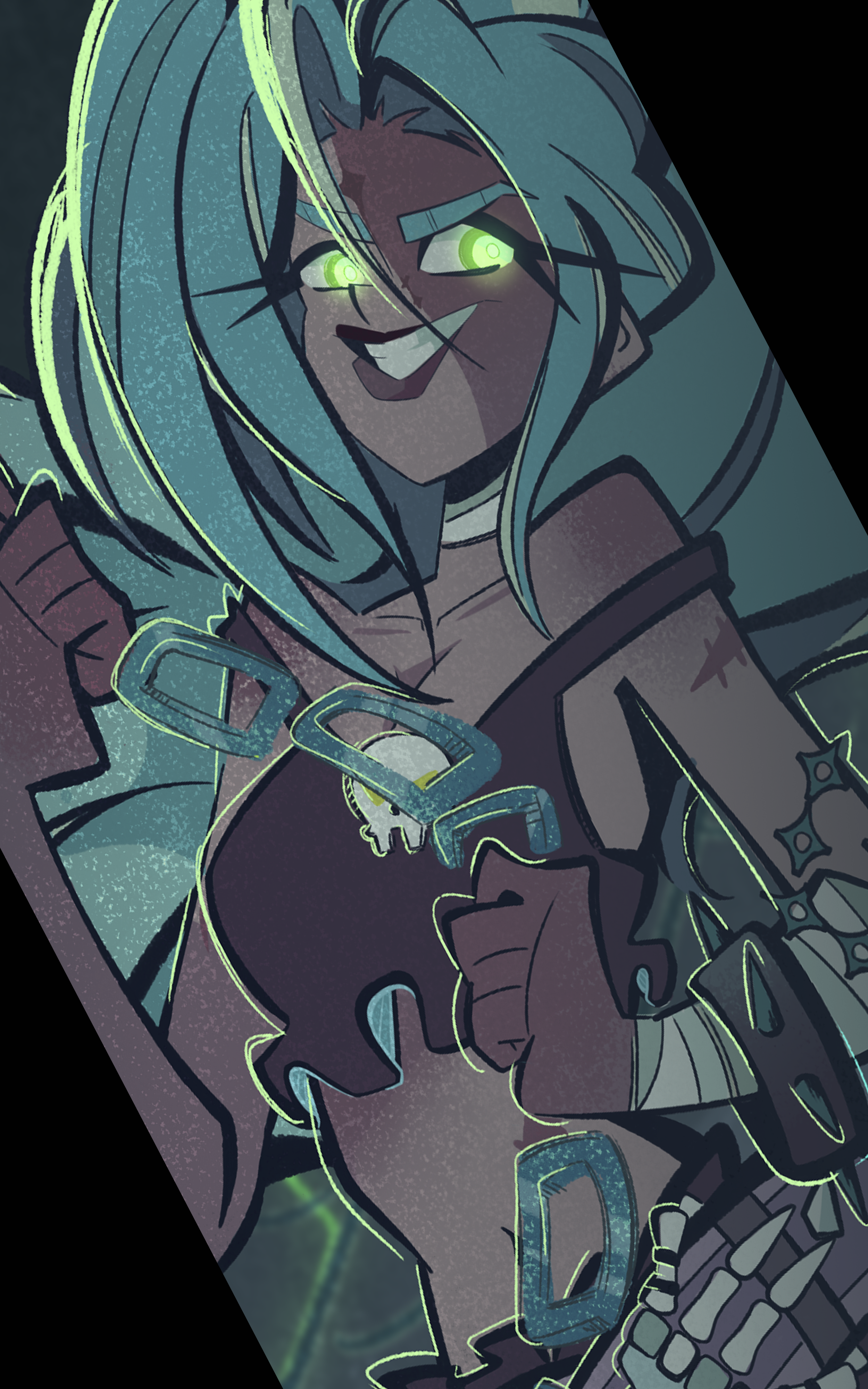 ФАНАРТ "AFK ARENA" — Изображение №3 — Иллюстрация на Dprofile