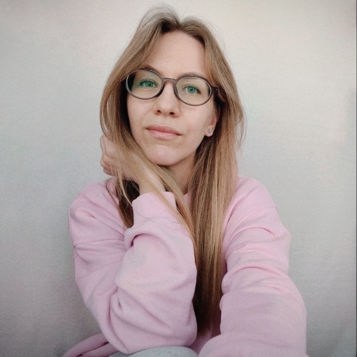 Аватар пользователя Александра Панова