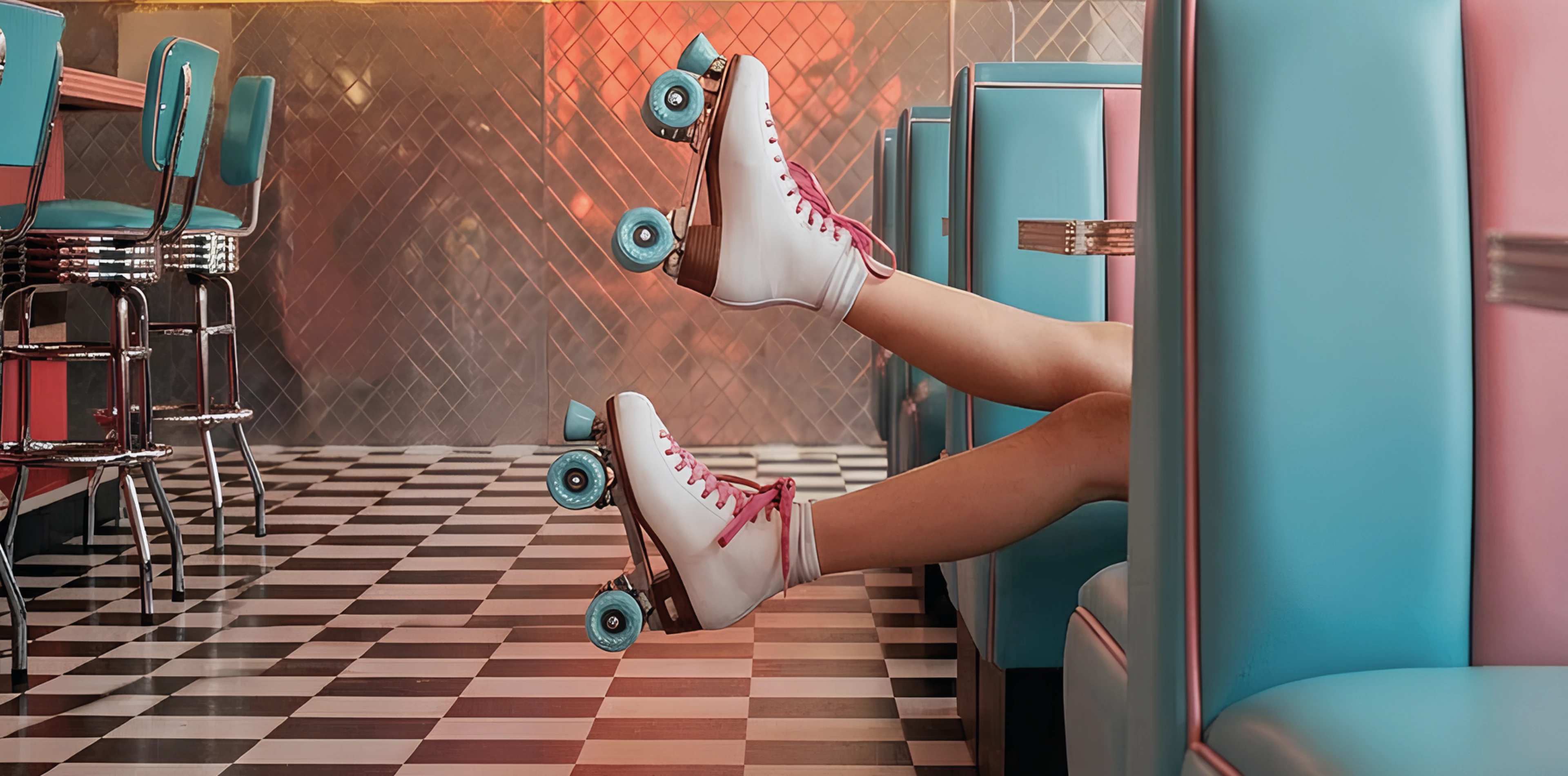 Maybe | Брендинг для кондитерской и кафе — Изображение №11 — Брендинг на Dprofile