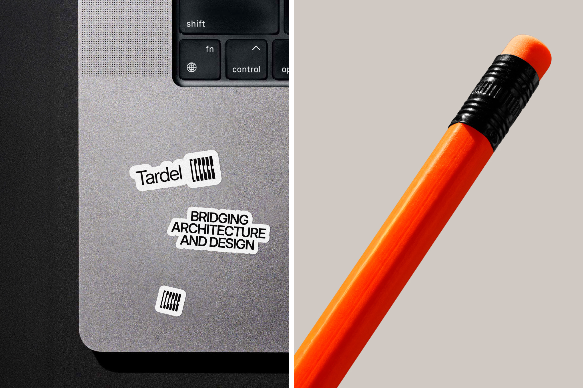 Tardel. Визуальная айдентика для архитектурного бюро — Изображение №9 — Брендинг на Dprofile