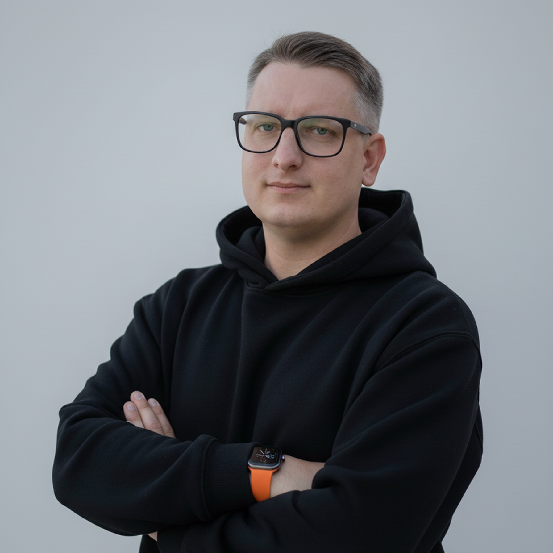 Аватар пользователя Evgenii Chvanov