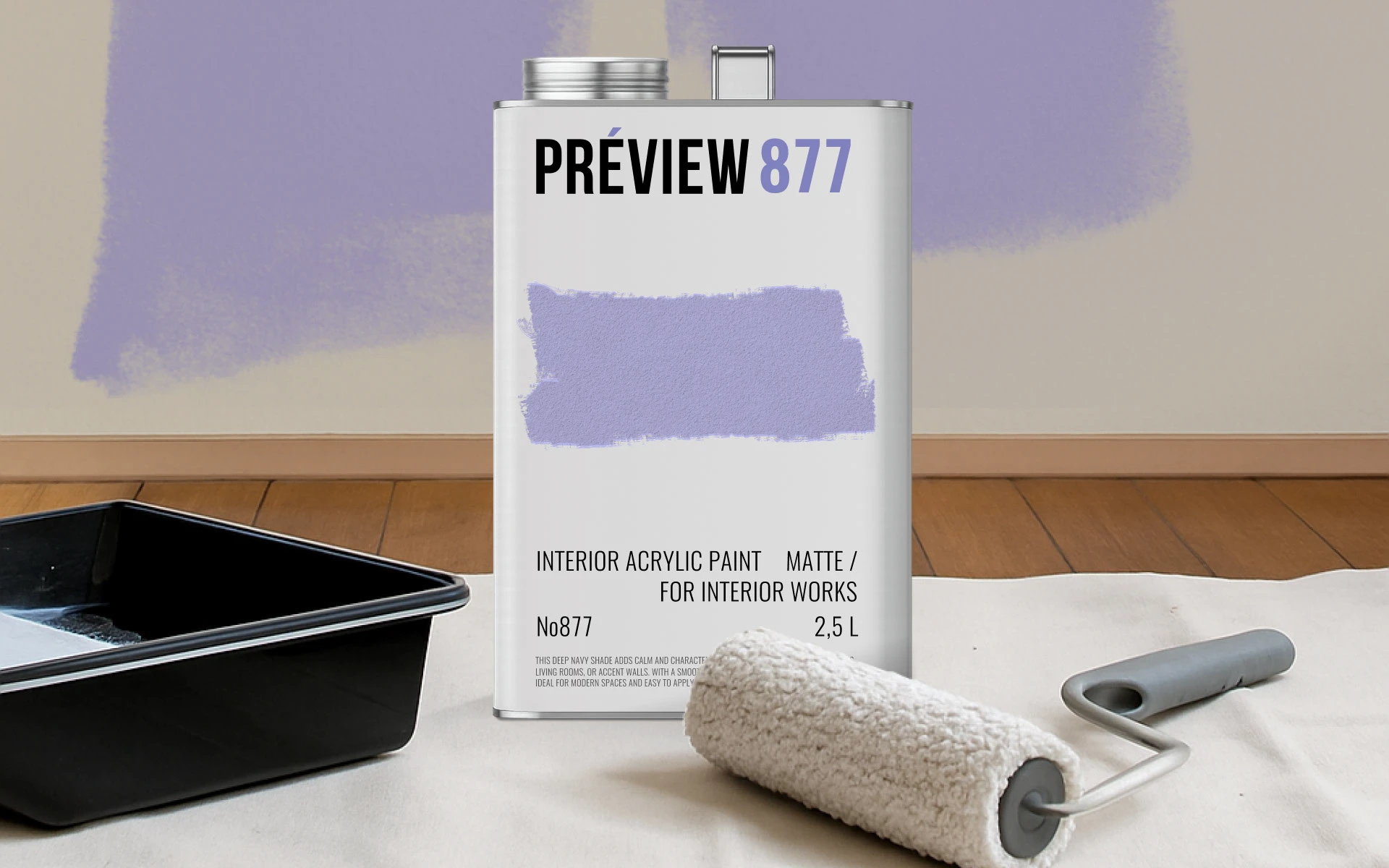 Краски и колеры для handmade ремонта — Изображение №16 — Брендинг, Промдизайн на Dprofile