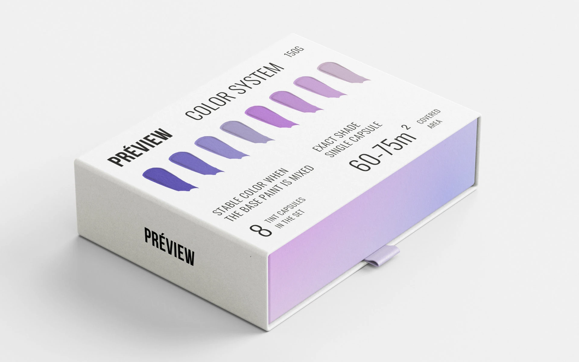 Краски и колеры для handmade ремонта — Изображение №7 — Брендинг, Промдизайн на Dprofile