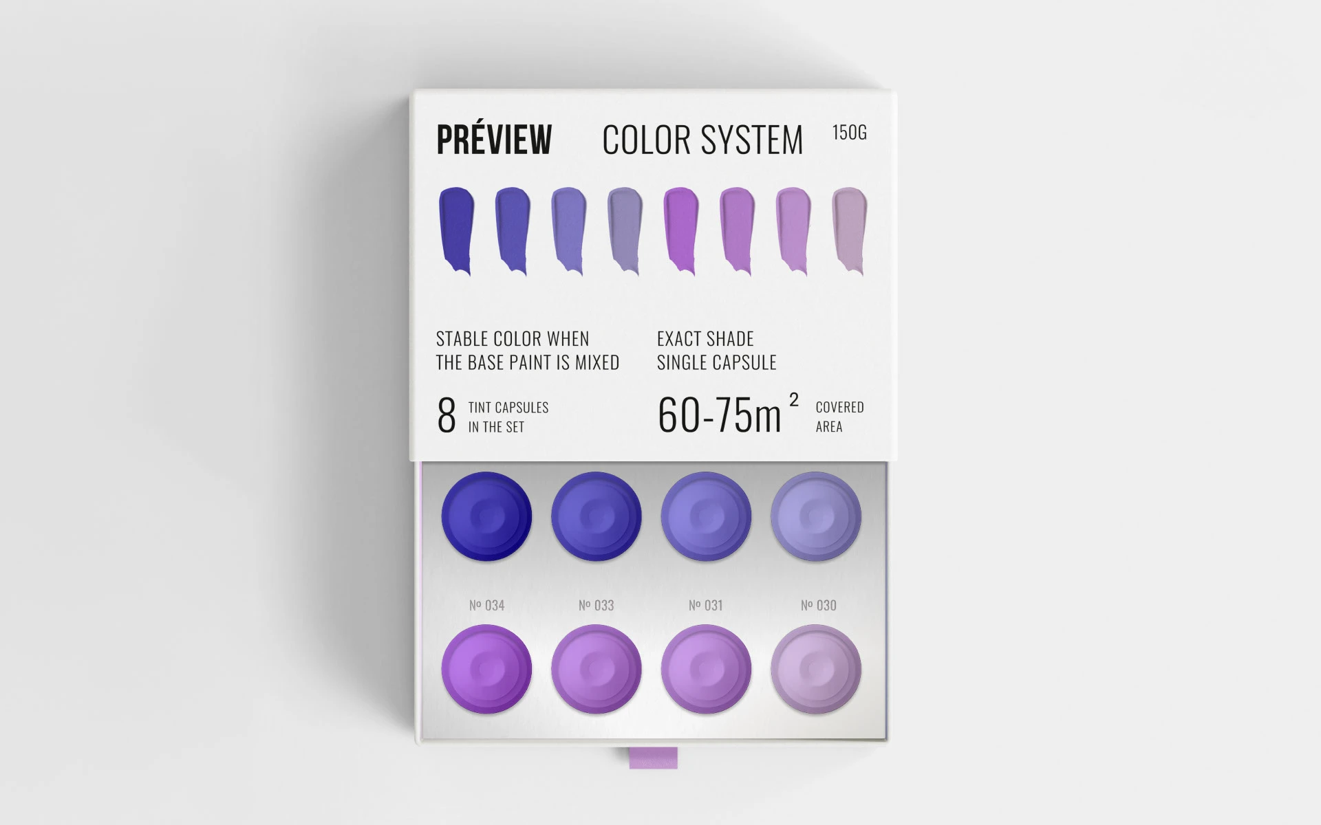 Краски и колеры для handmade ремонта — Изображение №9 — Брендинг, Промдизайн на Dprofile