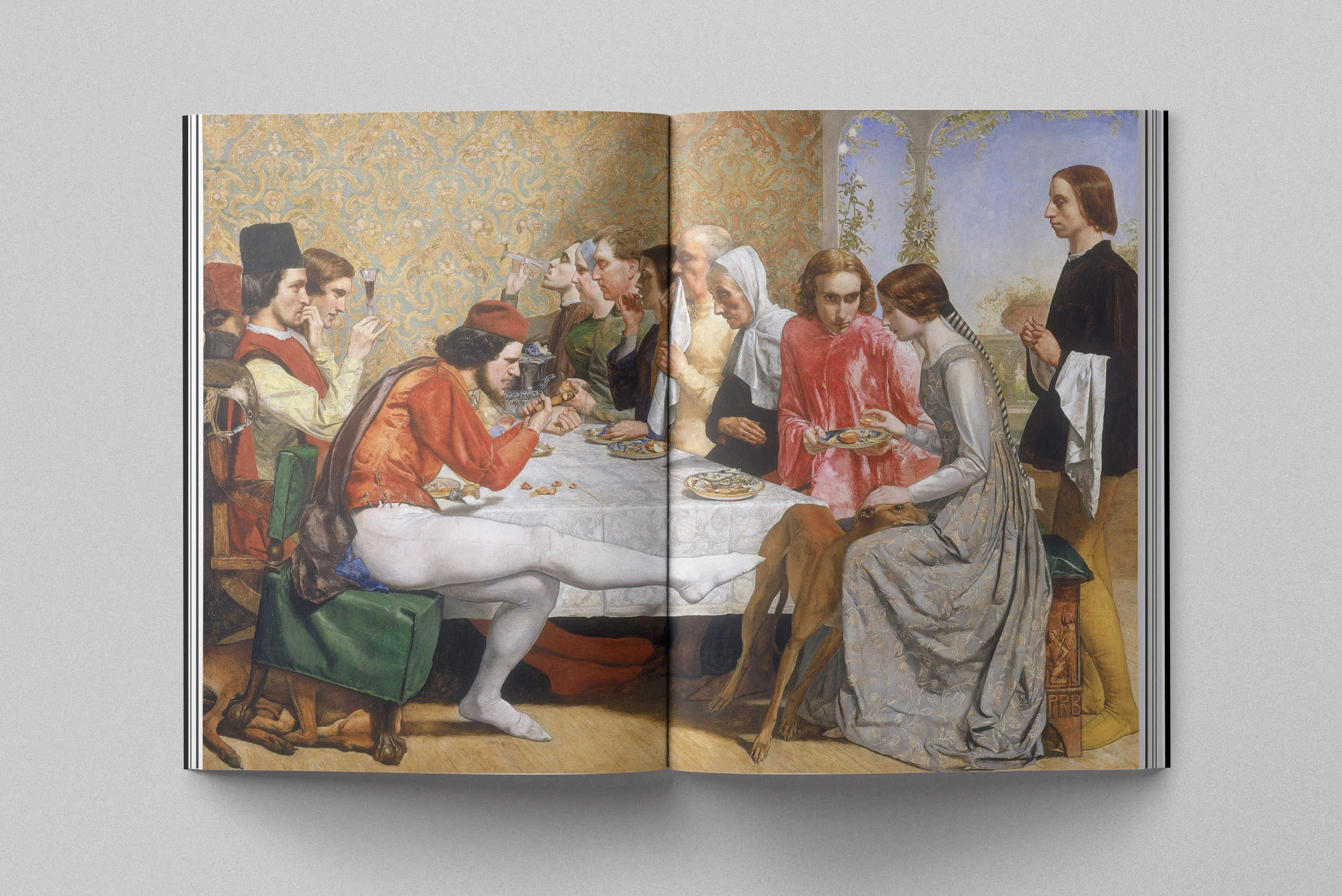 Символика цитрусовых в искусстве и маркетинге ВИ — Изображение №19 — Графика, Маркетинг на Dprofile