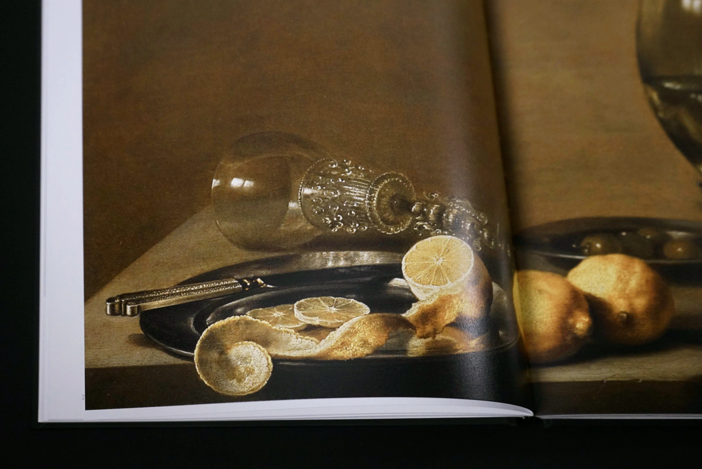 Символика цитрусовых в искусстве и маркетинге ВИ — Изображение №9 — Графика, Маркетинг на Dprofile