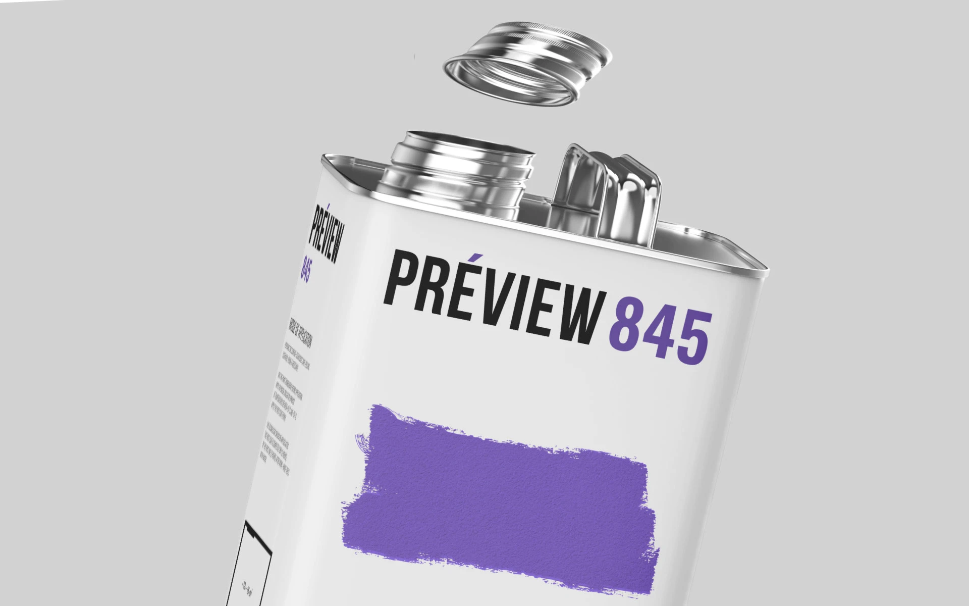 Краски и колеры для handmade ремонта — Изображение №5 — Брендинг, Промдизайн на Dprofile