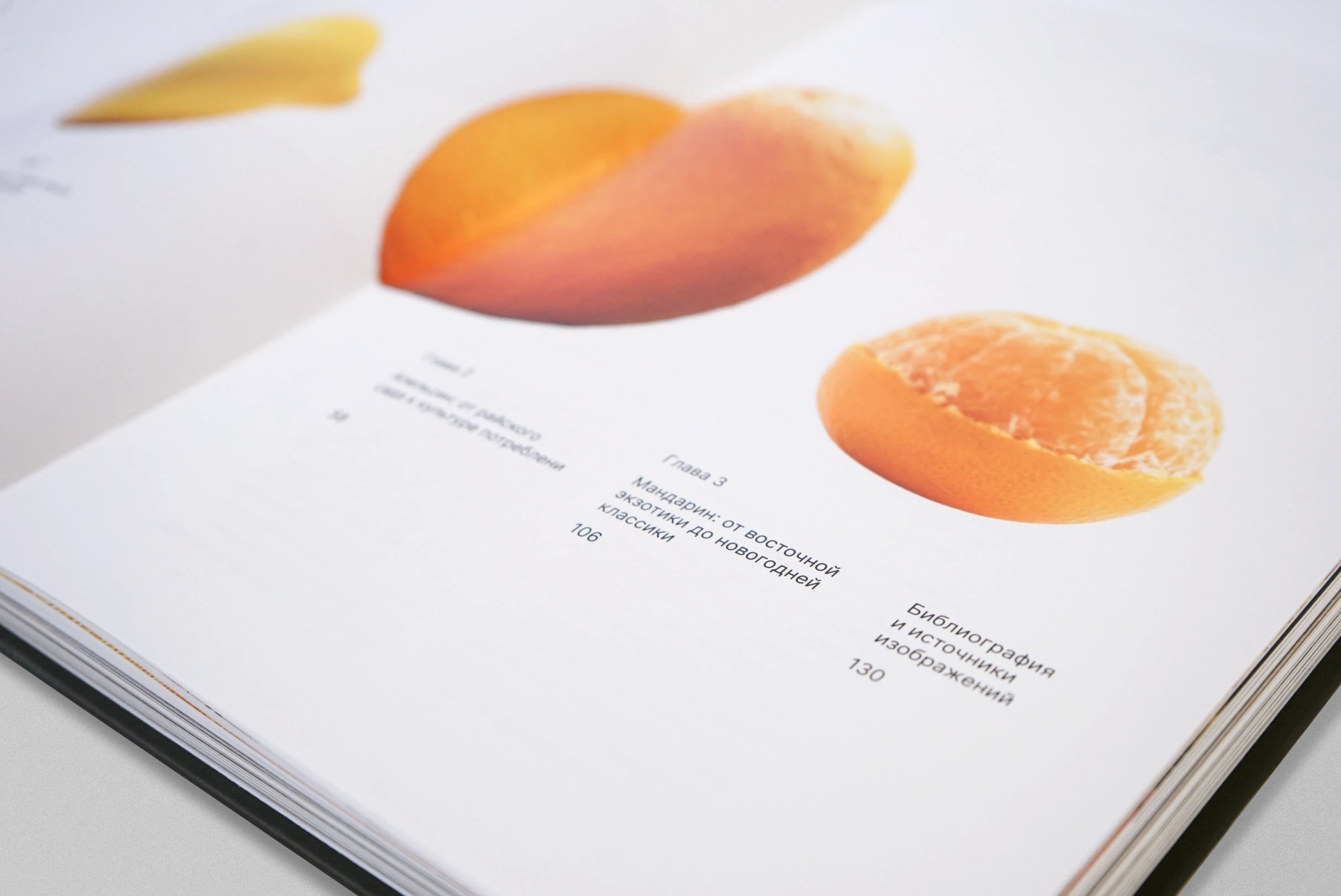 Символика цитрусовых в искусстве и маркетинге ВИ — Изображение №3 — Графика, Маркетинг на Dprofile