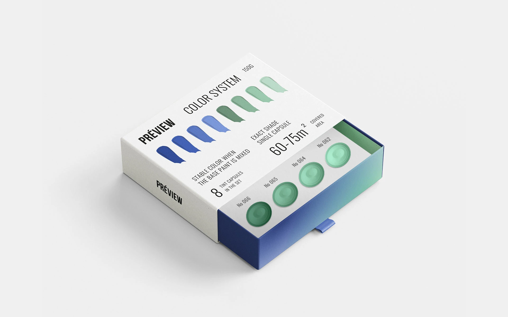 Краски и колеры для handmade ремонта — Изображение №12 — Брендинг, Промдизайн на Dprofile